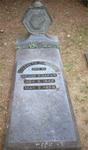 Liz Reed Grave